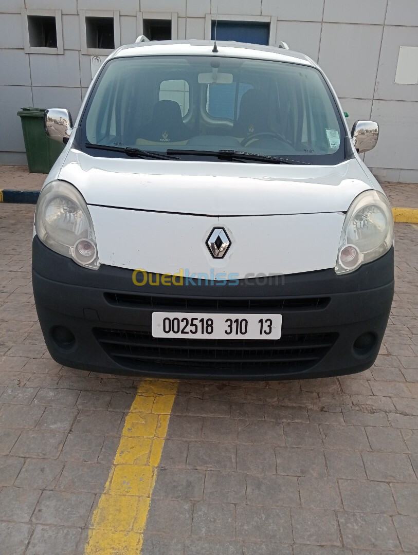 Renault Kangoo 2010 Kangoo