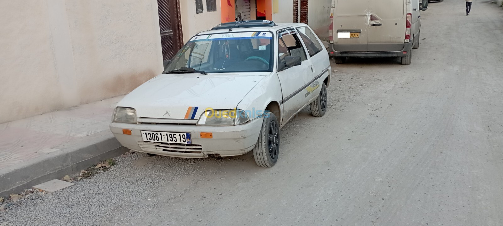 Citroen AX 1995 AX