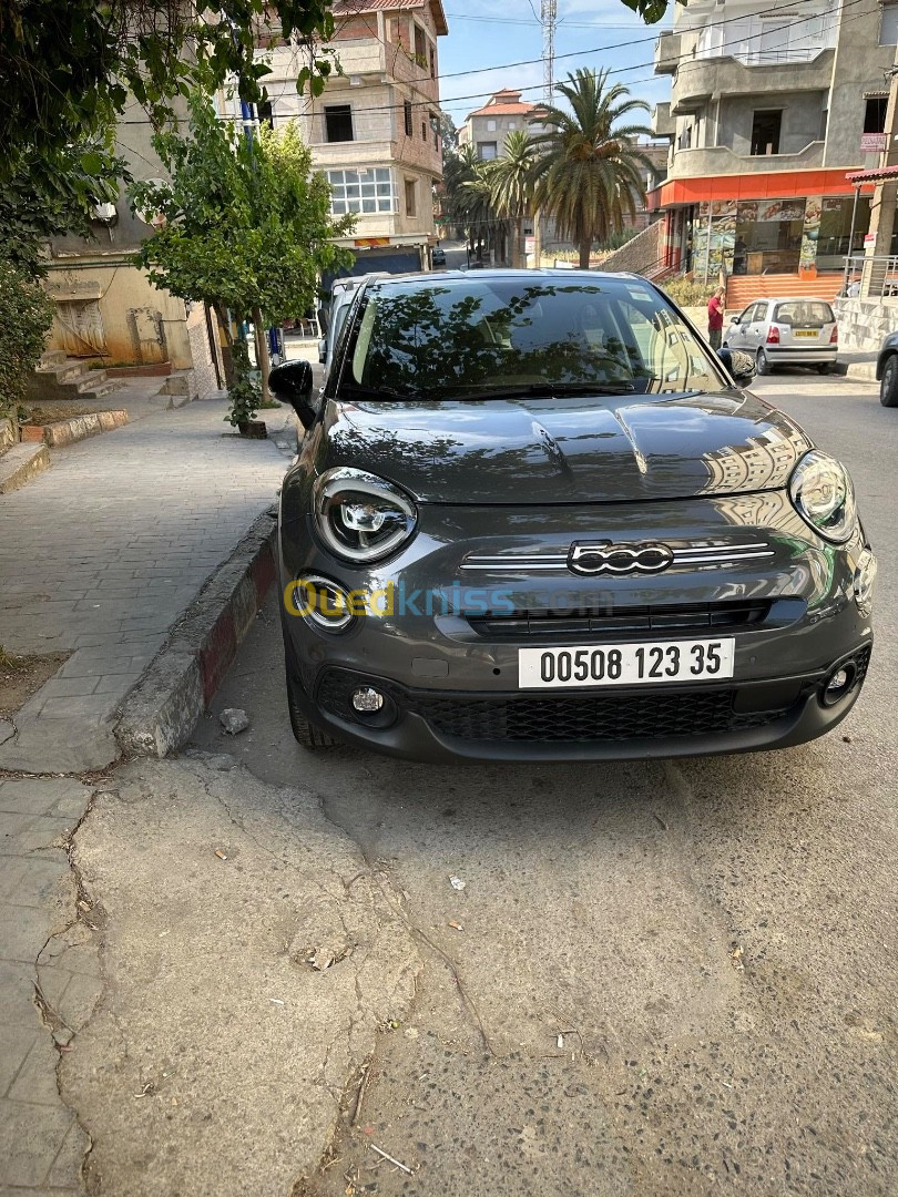 Fiat Fiat 500X 2023 