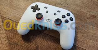 Manette Google Stadia