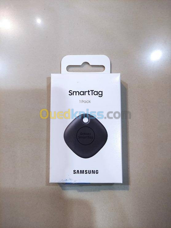 Galaxy SmartTag Noir