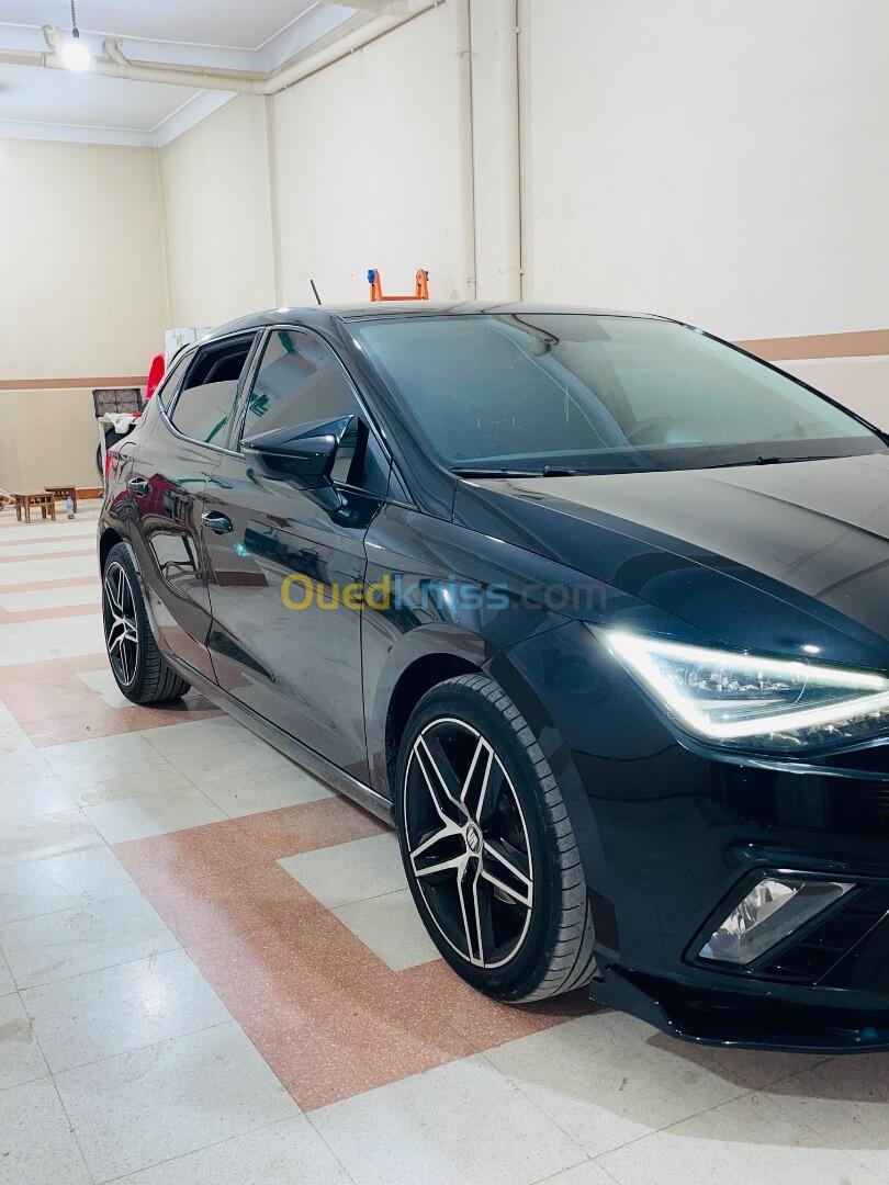 Seat Ibiza 2019 FR