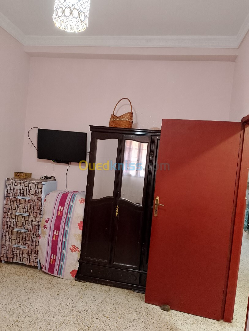 Vente Appartement F3 Aïn Defla Khemis miliana