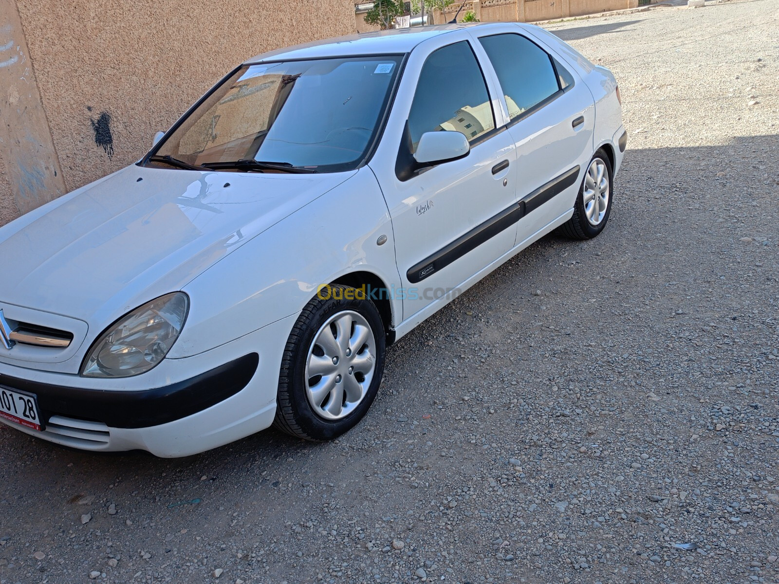 Citroen Xsara 2001 Xsara