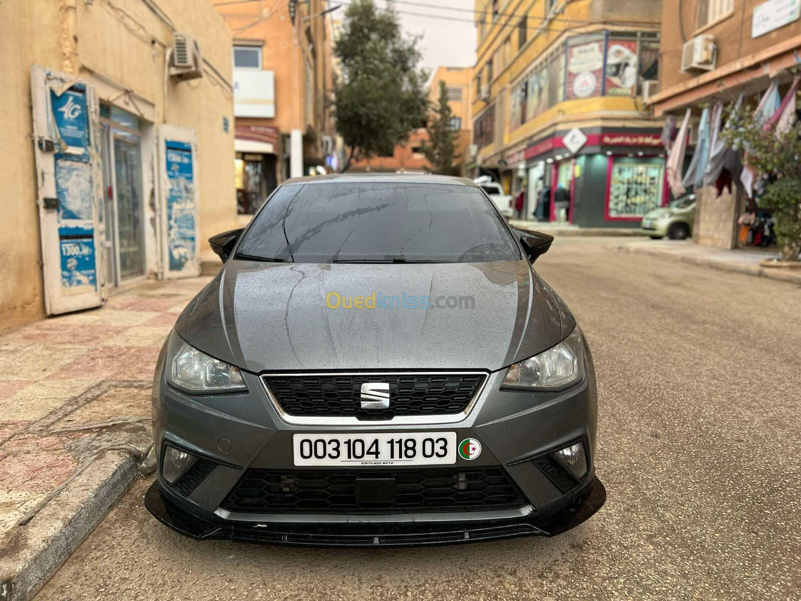 Seat Ibiza 2018 STYLE