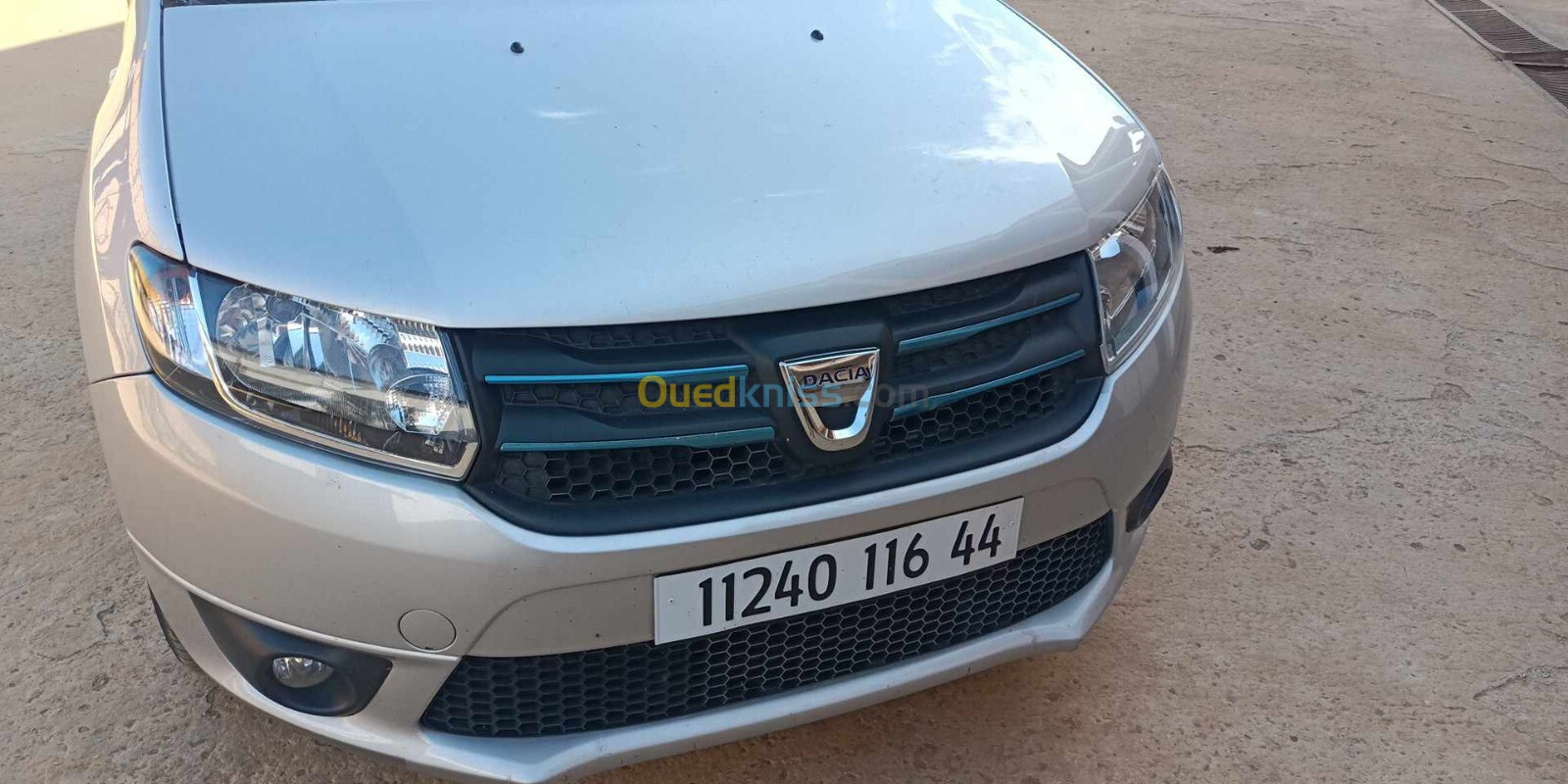 Dacia Logan 2016 Logan