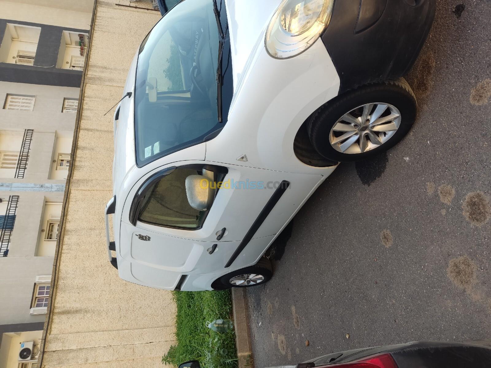 Renault Kangoo 2013 Kangoo