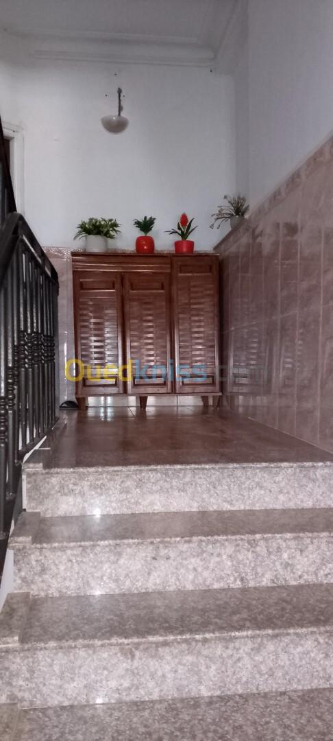 Vente Villa Alger Reghaia