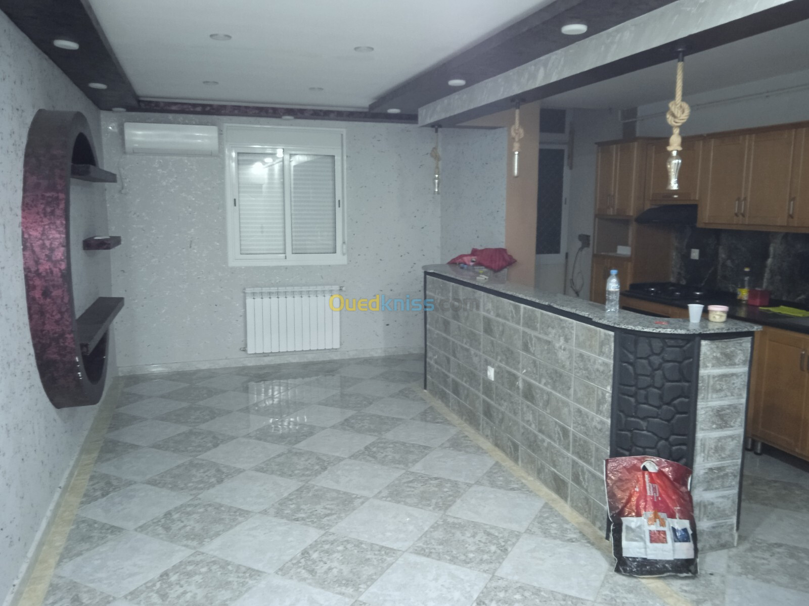 Location Appartement F3 Tizi Ouzou Tizi ouzou