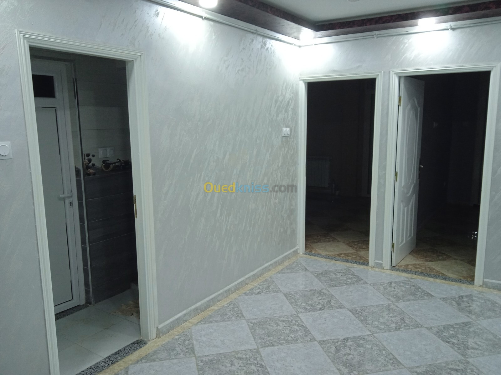 Location Appartement F3 Tizi Ouzou Tizi ouzou