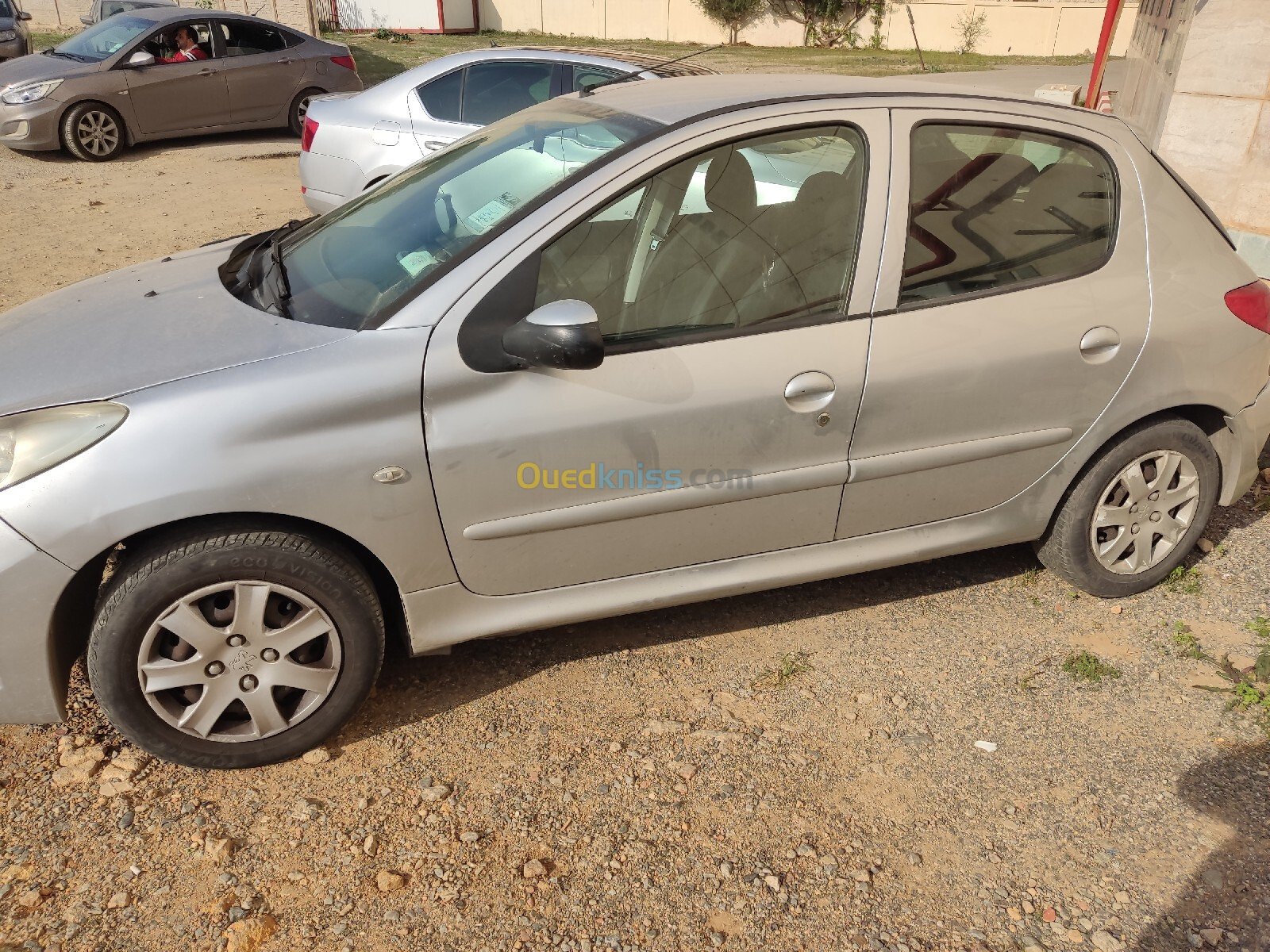 Peugeot 206 Plus 2011 206 Plus