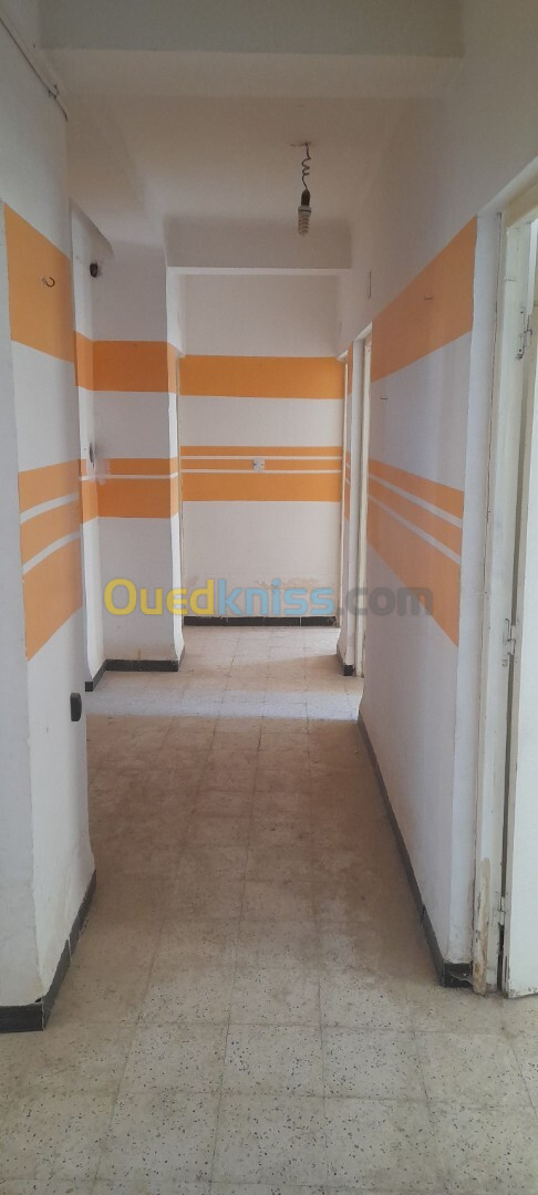 Vente Appartement F4 Constantine El khroub