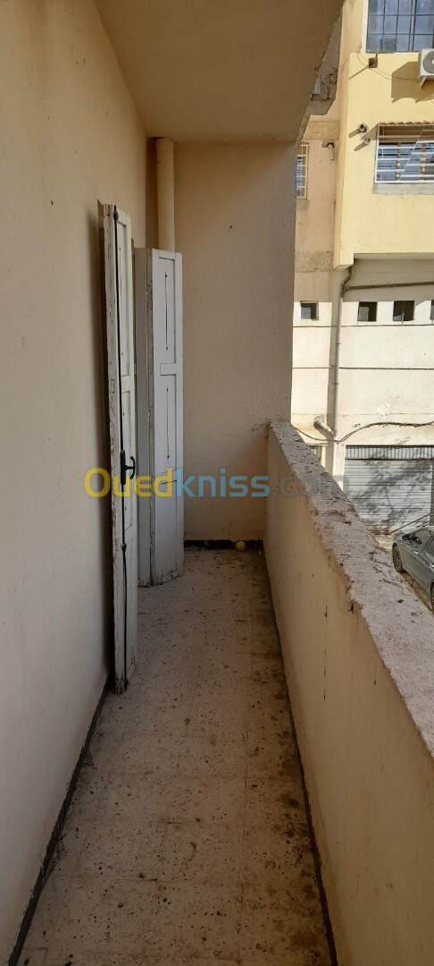 Vente Appartement F4 Constantine El khroub