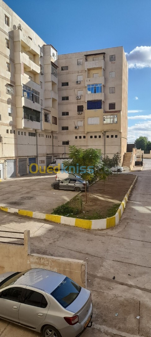 Vente Appartement F4 Constantine El khroub