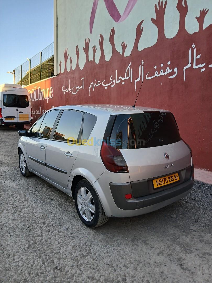 Renault Scenic 2008 Scenic