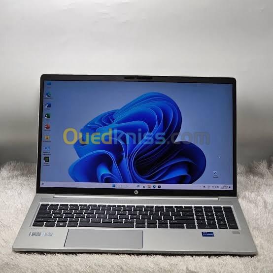 HP ProBook 450 G10 i7 1355u 16qgo 512Go SSD