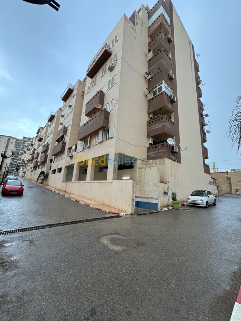 Location Appartement F4 Alger Ouled fayet