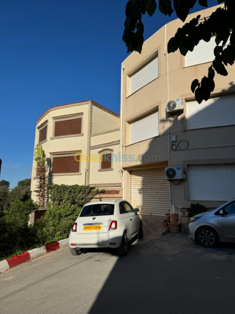 Location Villa Alger Ouled fayet