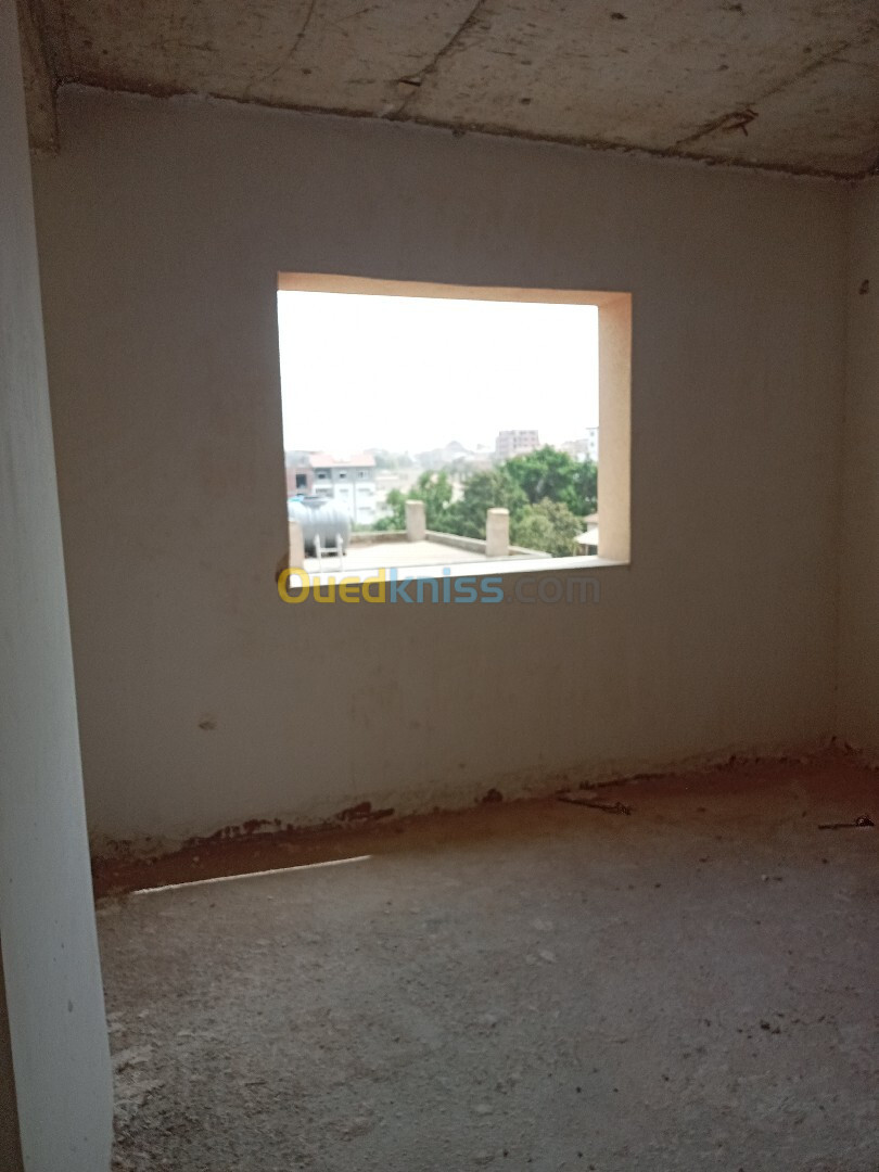 Vente Appartement F4 Alger Bordj el kiffan