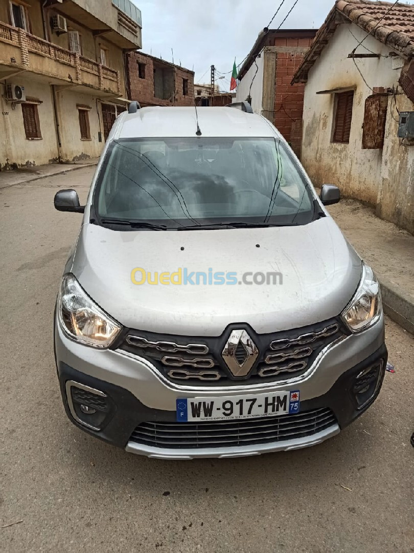 Renault Cangoo 2024 