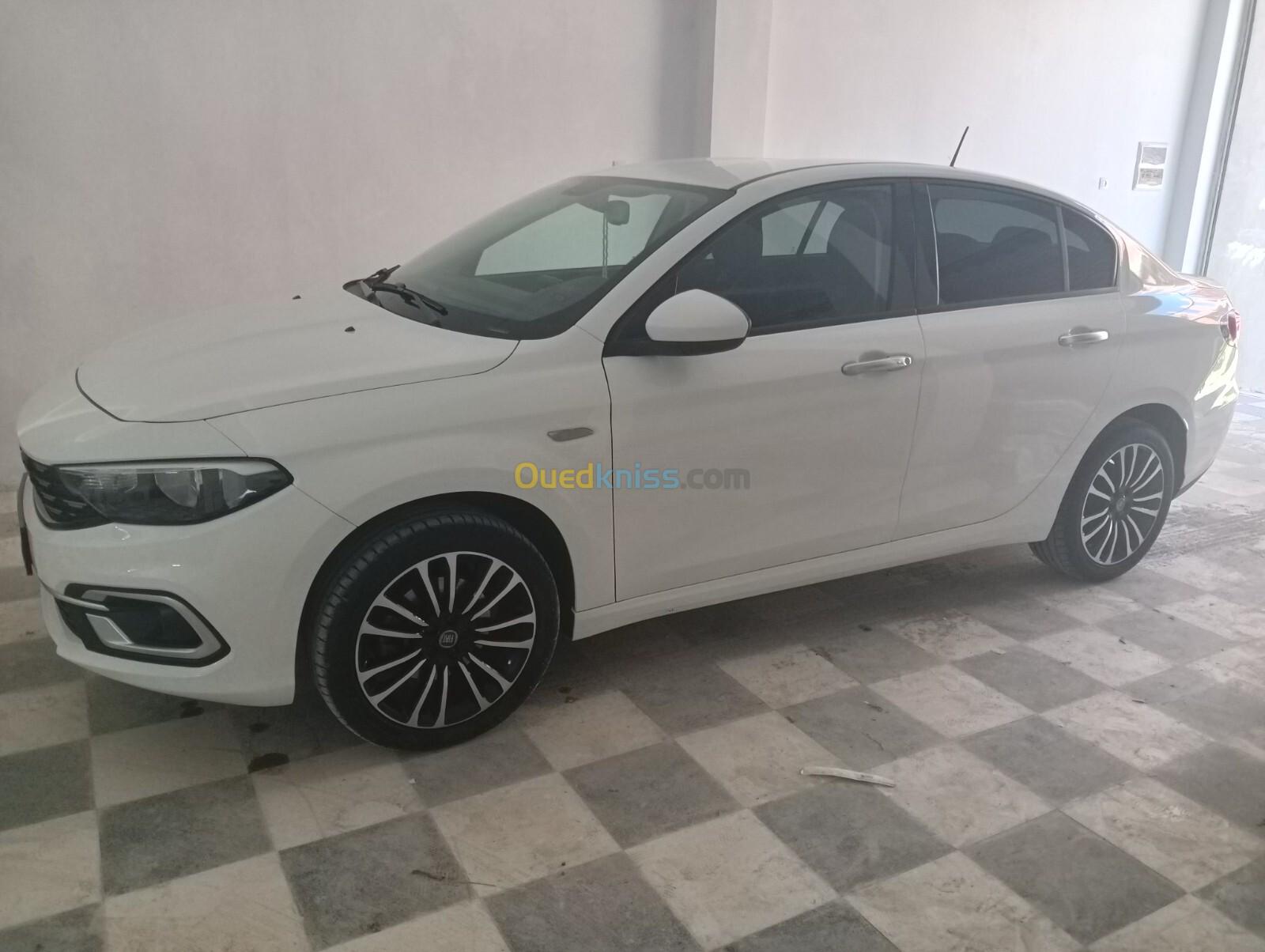 Fiat Fiat tipo live 2023 live