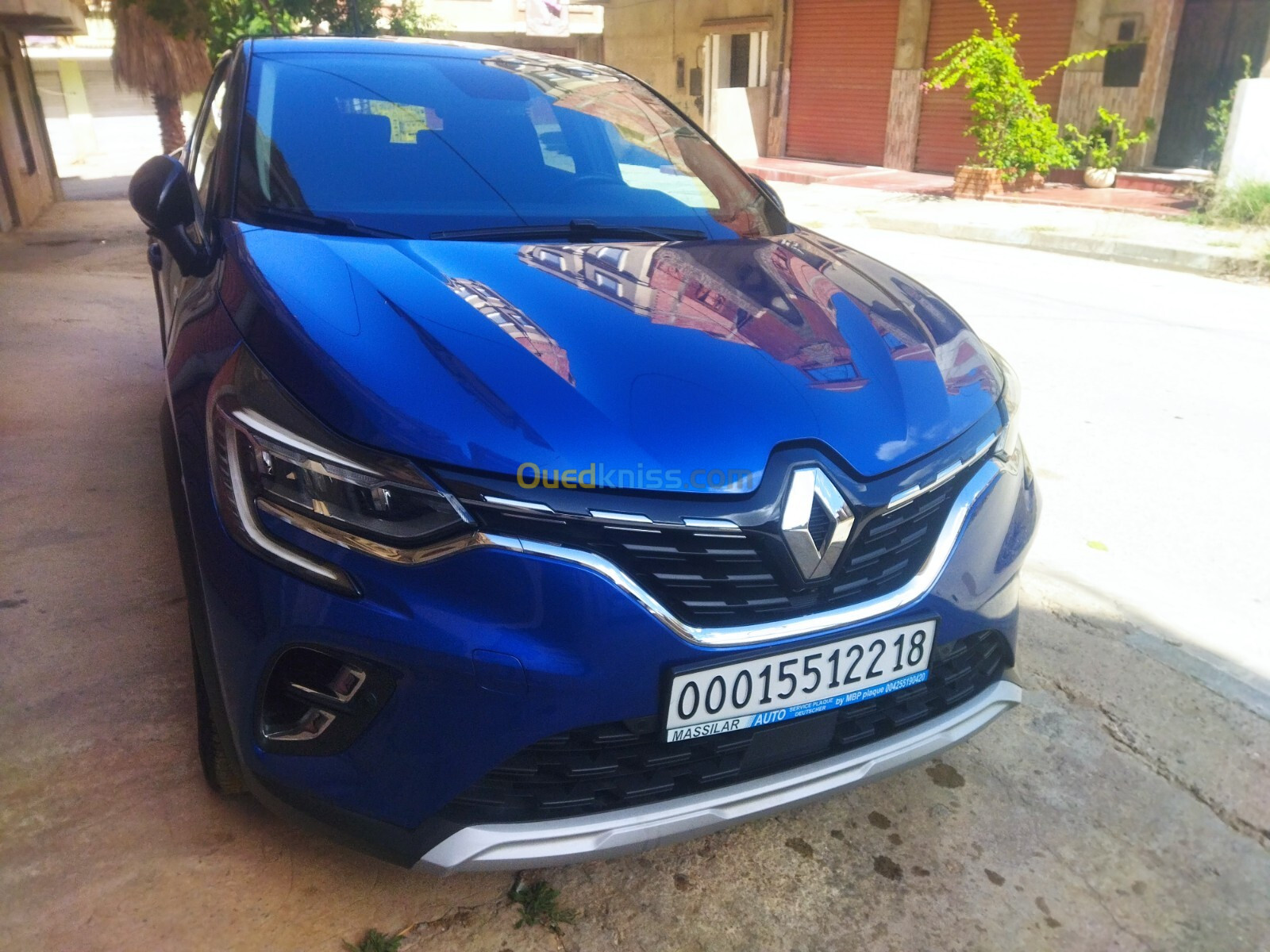 Renault Captur 2022 Captur