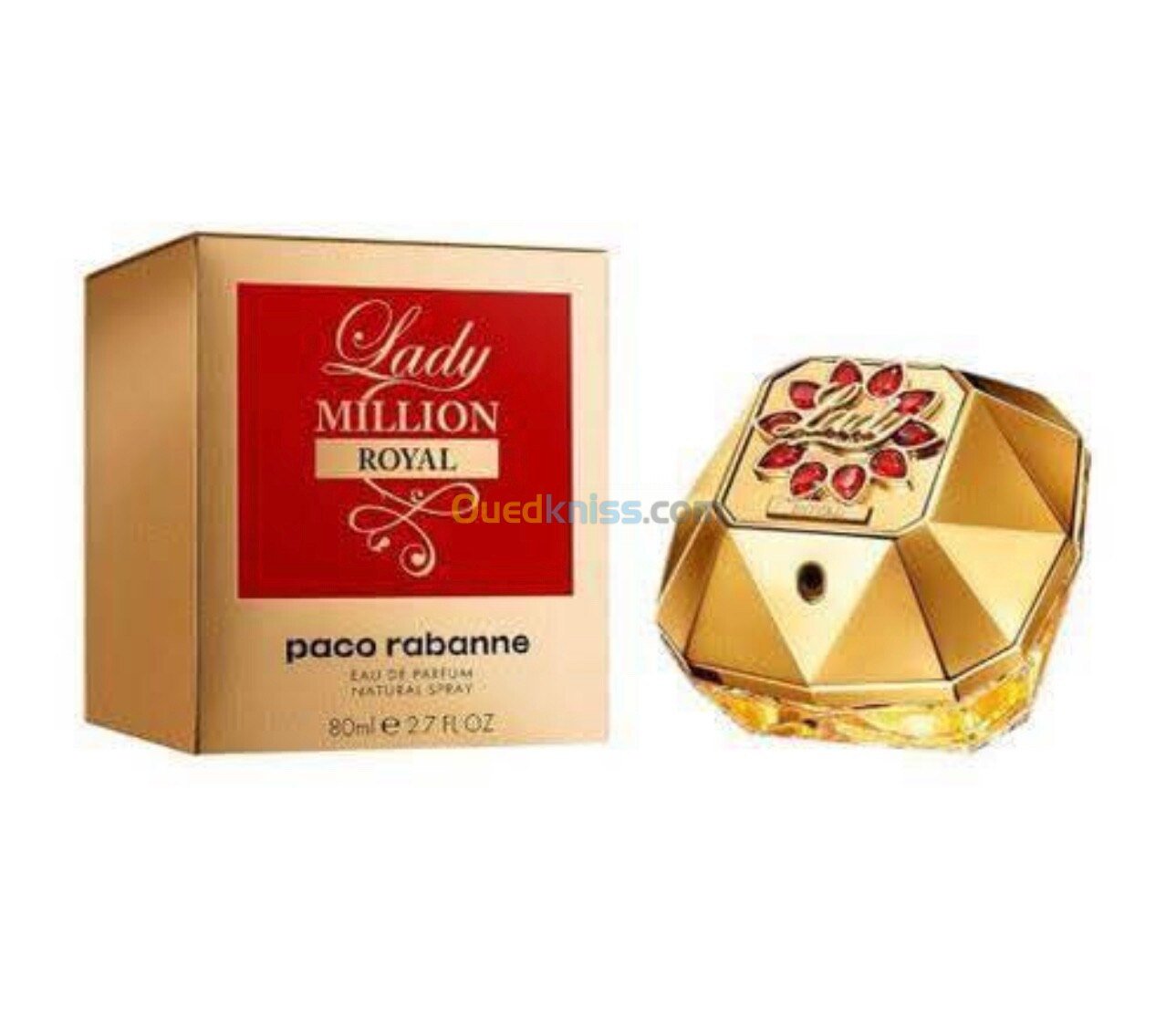 Paco rabanne Lady Million Royal 