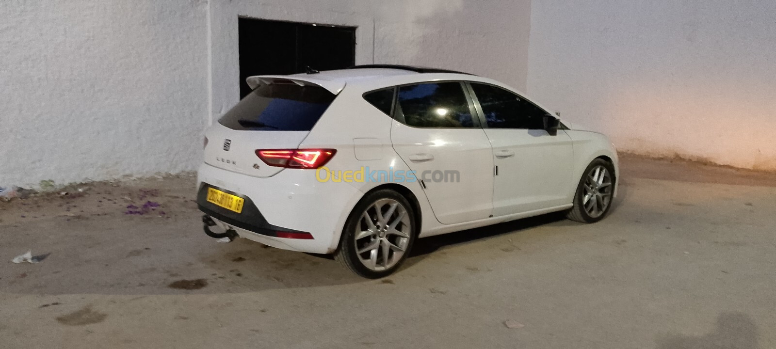 Seat Leon 2013 