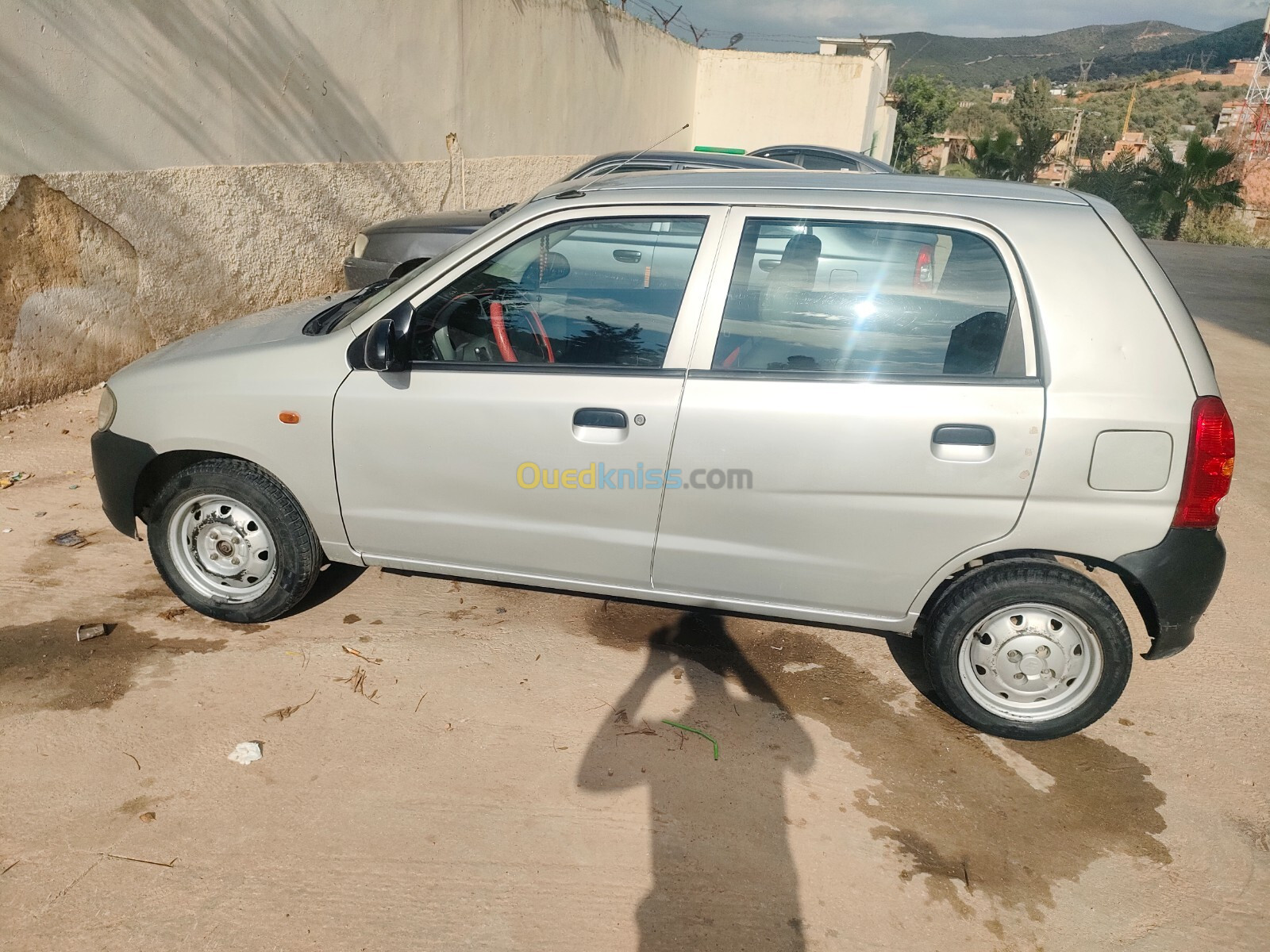 Suzuki Alto 2012 Alto