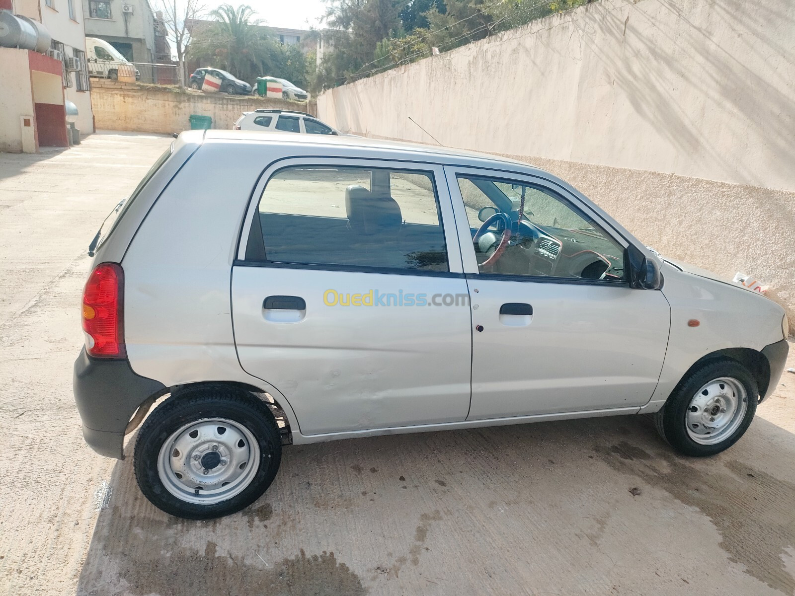 Suzuki Alto 2012 Alto