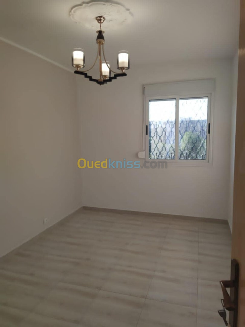 Location Appartement F3 Oran Oran