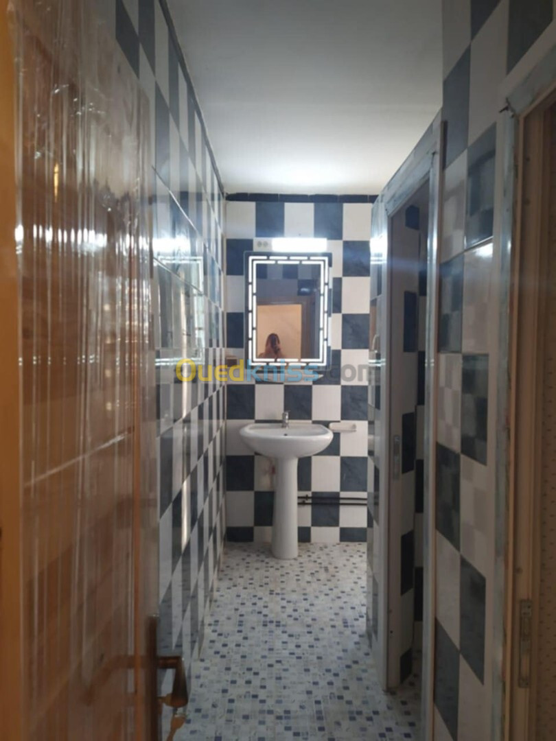 Location Appartement F3 Oran Oran