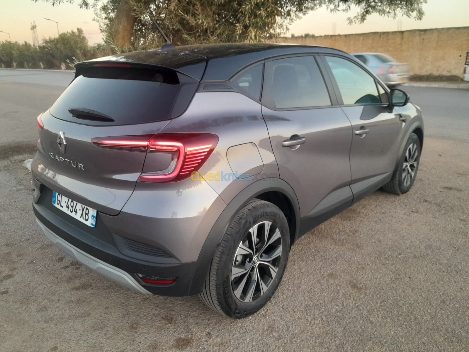 Renault Captur 2022 Captur