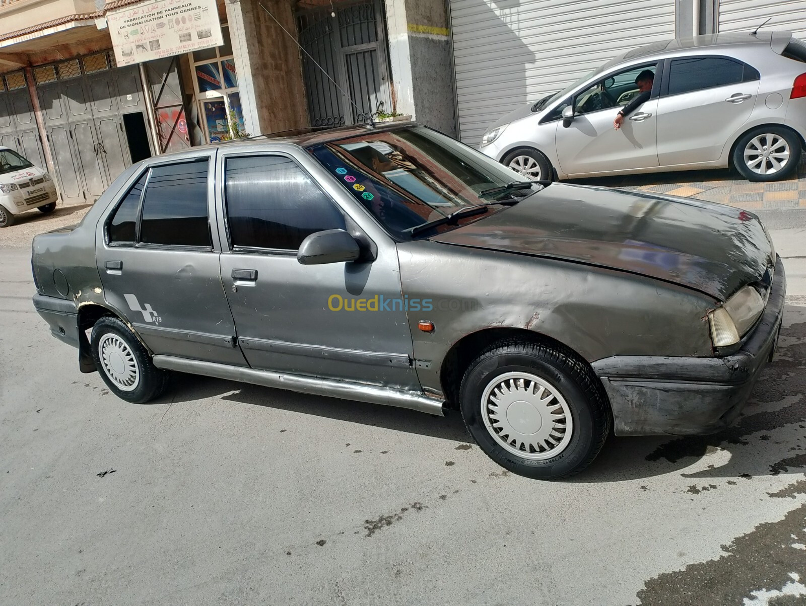 Renault 19 1994 19