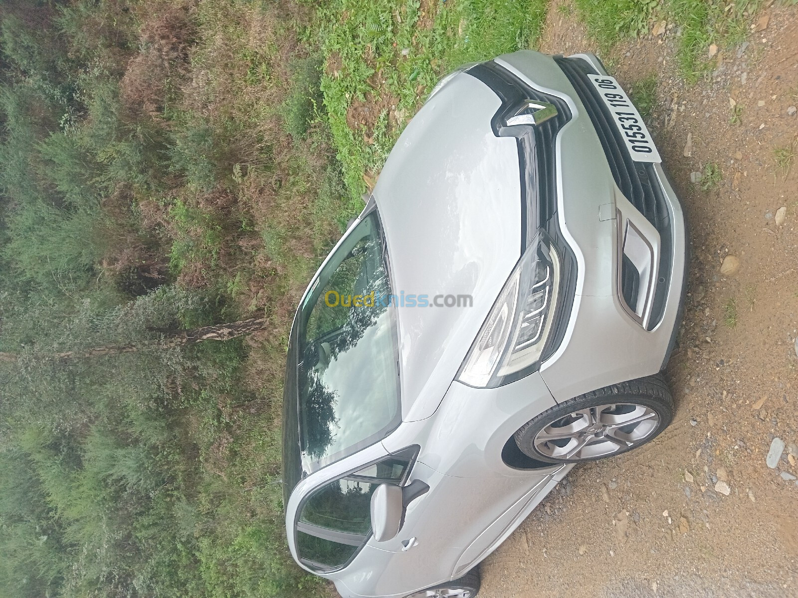 Renault Clio 4 2019 GT Line +