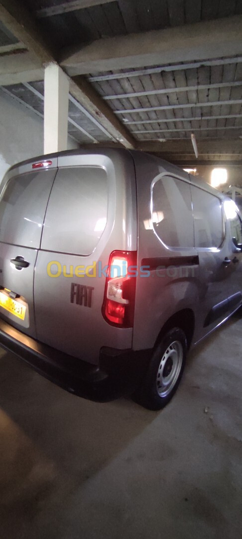 Fiat Doblo 2024 