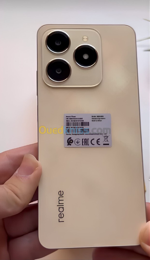 REALME C61 NFC