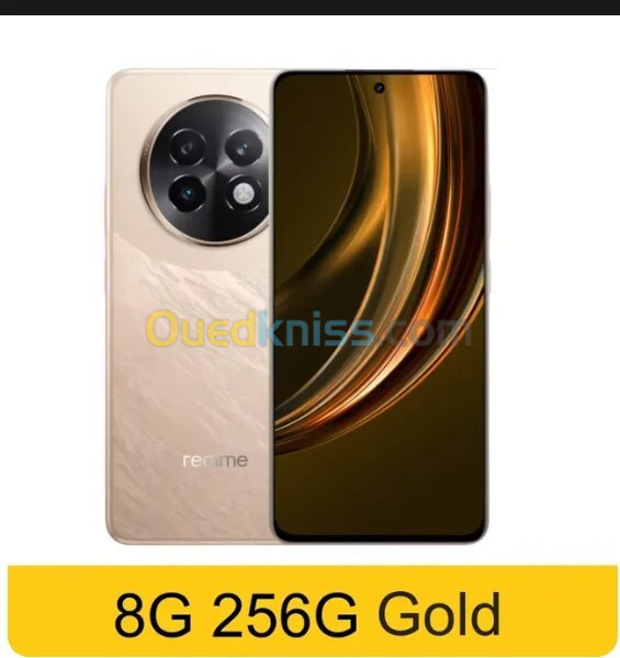 REALME REALME 13 PLUS 5G GOLD