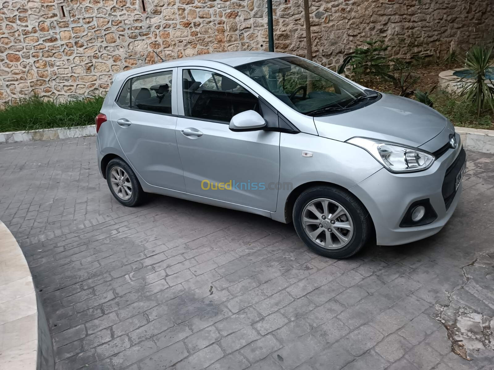 Hyundai Grand i10 2017 