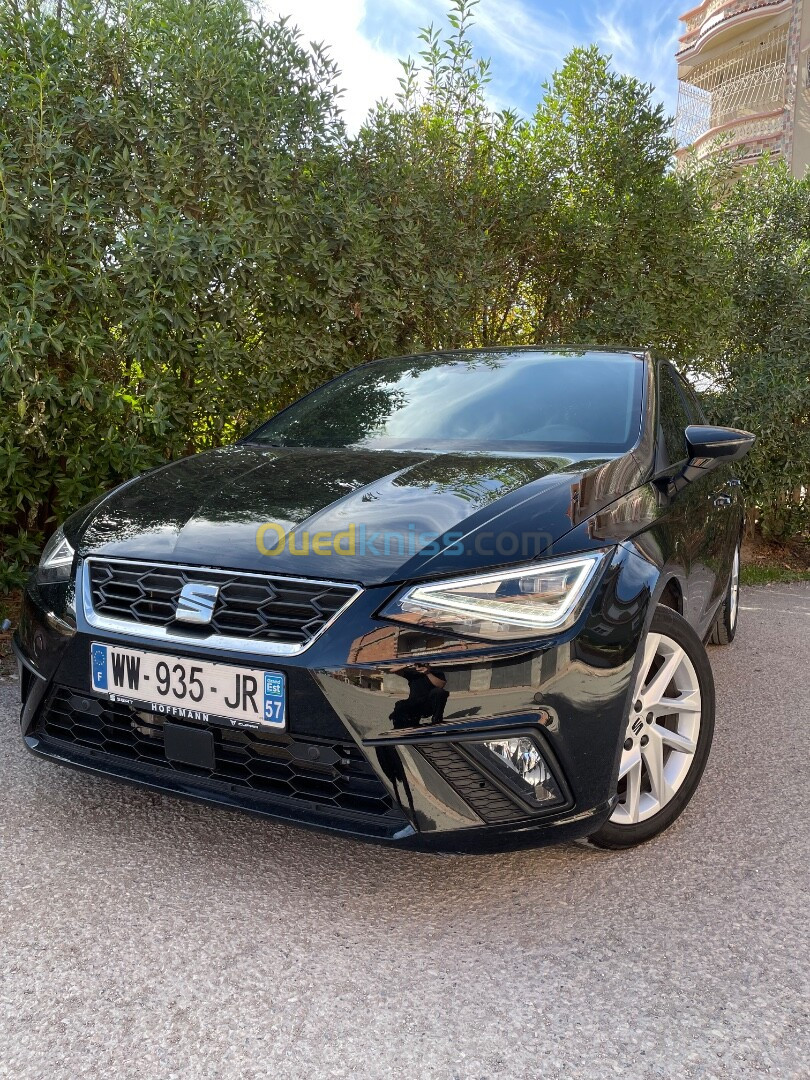 Seat Ibiza 2024 FR