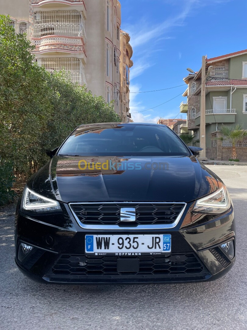 Seat Ibiza 2024 FR