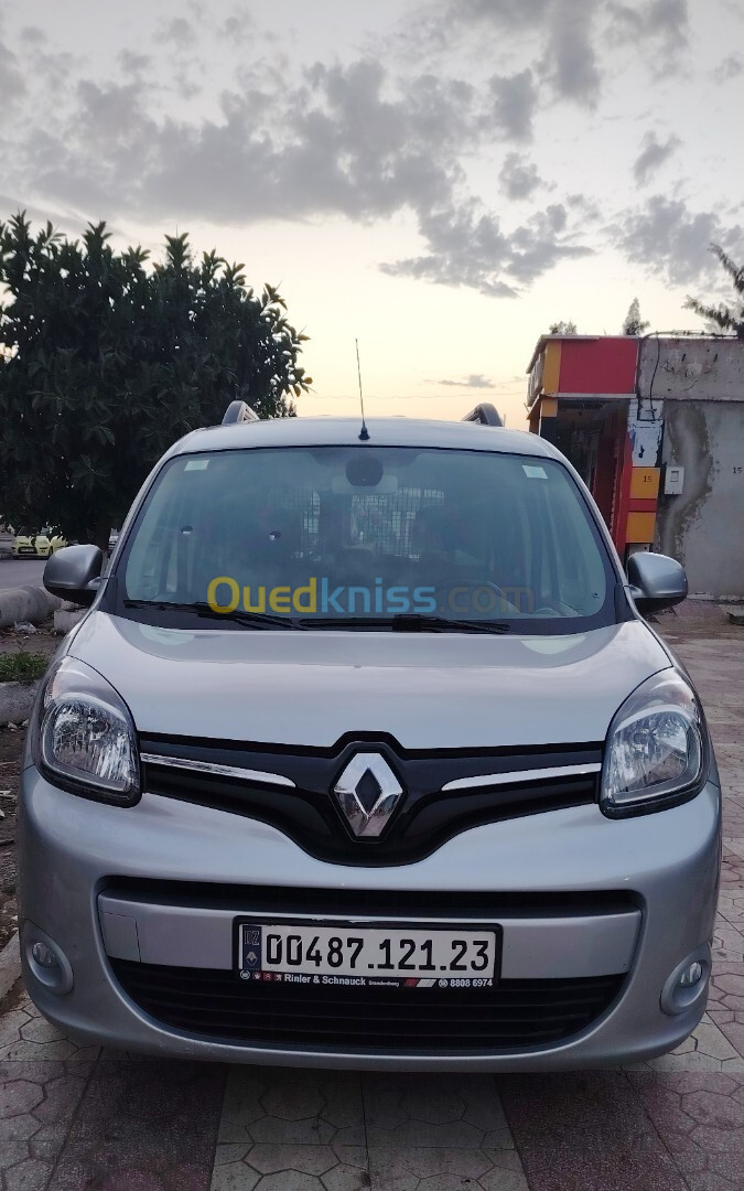 Renault Kangoo 2021 Kangoo