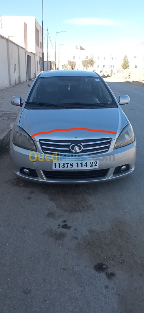 Great Wall C30 2014 C30