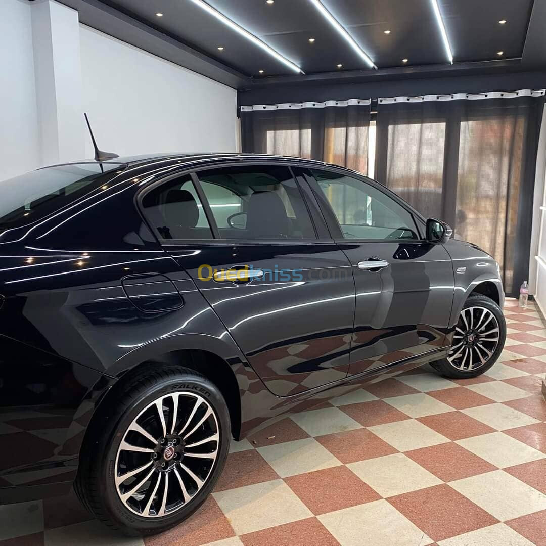 Fiat Tipo 2024 Life