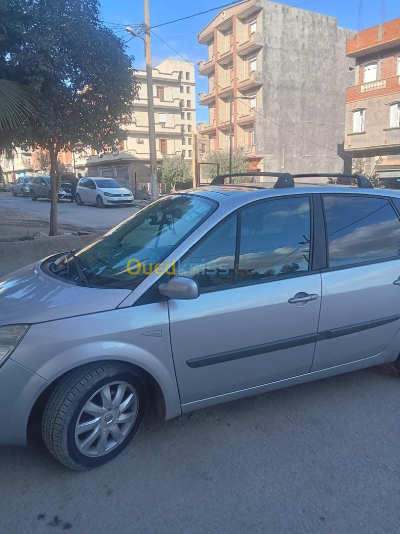 Renault Scenic 2006 Scenic