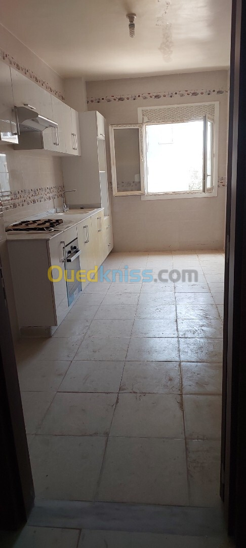 Vente Appartement F4 Alger Rahmania