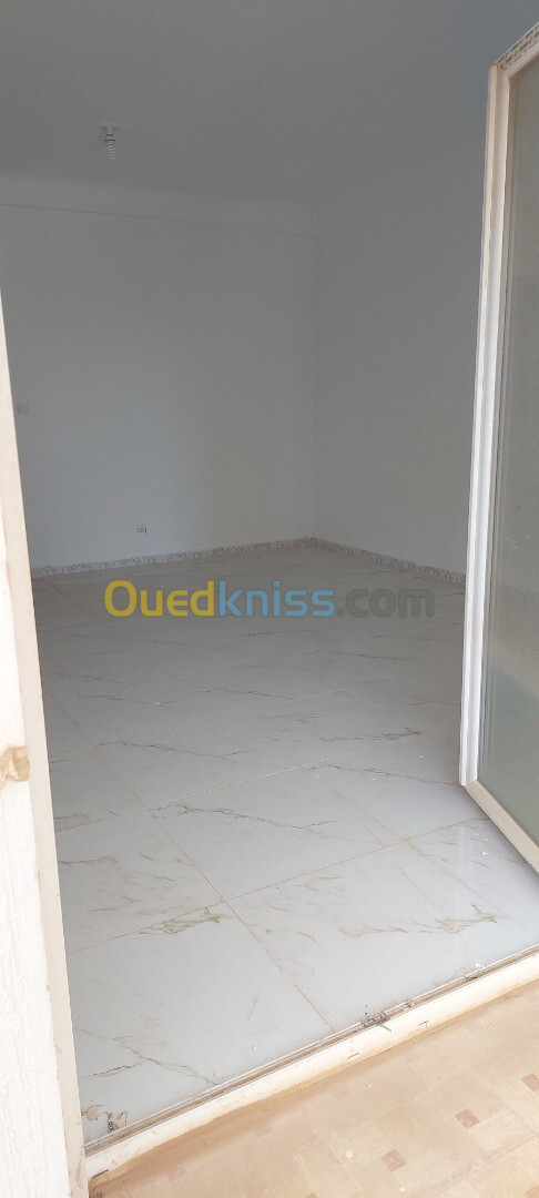 Vente Appartement F4 Alger Rahmania