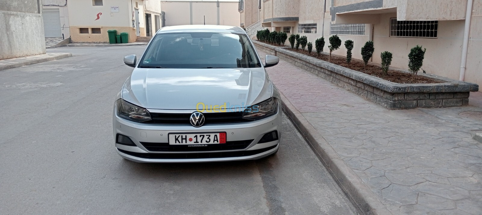 Volkswagen Polo 2021 Polo 6