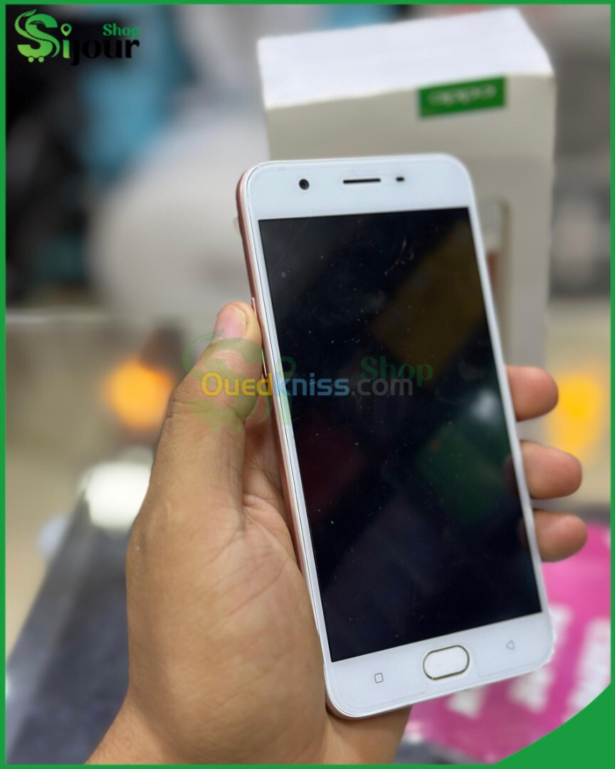 Smartphone oppo a57 Smartphone oppo a57