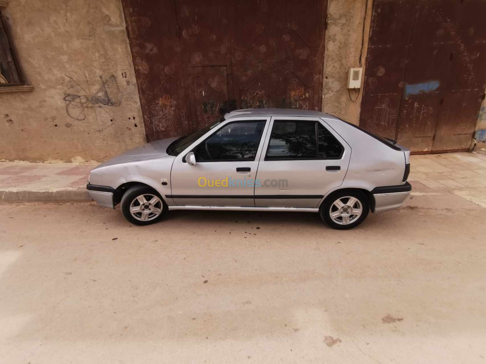 Renault 19 1995 19